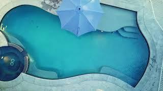 Pool and Jacuzzi | Design and Construction by Intex Design