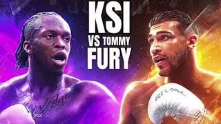 Top Boxing Insider Reveals KSI's Latest Return Plans