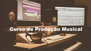 Curso de Produção Musical