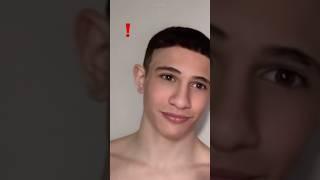New crazy update behind Nidal’s buzz cut…  #crazy #story #shorts #fyp