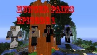 Hunger Pains ep1