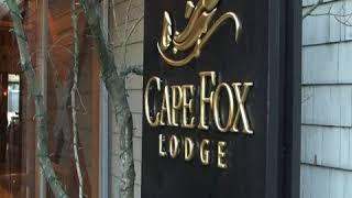 Cape Fox Lodge - Ketchikan (Alaska) - United States