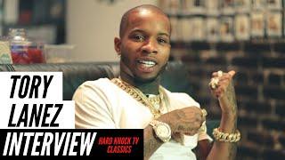 Tory Lanez From Being Homeless to Having #1 album, Full Interview (Hard Knock TV Classics)