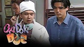 Oki Doki Doc: Herbert Bautista Full Episode | Jeepney TV