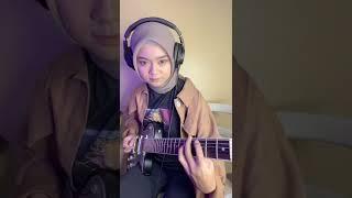 Marjinal - Negri Ngeri (Guitar Cover One Take)