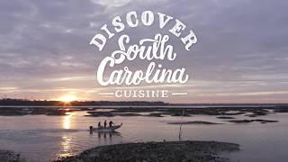 Discover South Carolina Cuisine