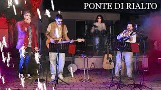 Ponte di Rialto (Roy Bianco & die Abbrunzati Boys) Cover von The Raw Bunch Live Open Air