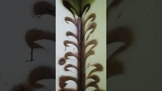art plant #shorts #artplant