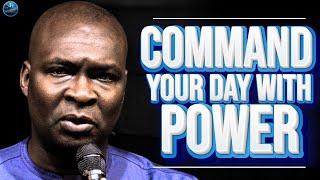 Command Your Day With The Power To See Your Victory Manifested In Your Life! | Apostle Joshua Selman