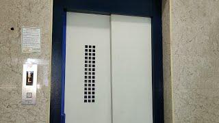 Lift Videos - Manual Door Lift - Elevator - Passenger Lift - Home Lift - Lift Video