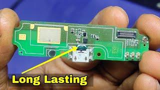 Charging connector replacement |  कंपनी जैसा Orginal