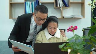 CEO Uri's life was full of difficulties until he decided to come to single mother Tu Tieu.Lý Tử Tieu