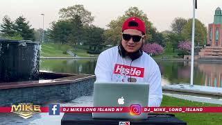 DJ MIKE #BACHATA para beber y llorar 