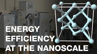Energy Efficiency at the Nanoscale