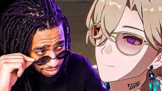 THESE TRAILERS JUST CAN'T MISS!!! // Honkai Star Rail Aventurine Trailer Reaction