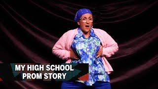 My High School Prom Story | Etta May