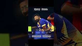 Haryana hunters rajat dalal betting  #trending #youtube #ytshorts #shorts #rajatdalal #elvishyadav
