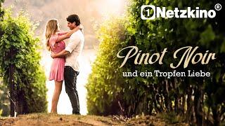 A Vineyard Romance (LOVE MOVIE full length in German, romance full movie new)