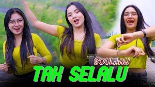 DJ TAK SELALU FUNKOT - COVER SOULJAH - KELUD TEAM REMIX