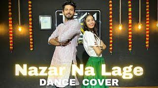 Nazar Na Lage Dance Cover ft. Manisha Rani | payal dev #nazarnalage #manisharani