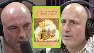 Raghunath Cappo on Truth in the Bhagavad Gita