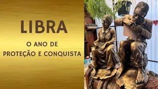 LIBRA  2025 O MUNDO SERÁ SEU CONTE COM AJUDA DE UM GUARDIÃO ‍ PODERES PSÍQUICOS