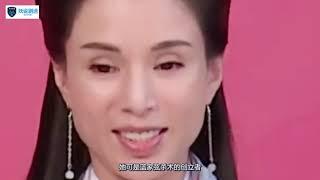 关于《陈情令》的吐槽不少，但是她一出现，所有人都闭嘴了