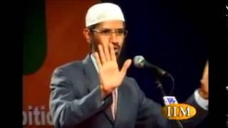 I am Sahih Ahle-Hadees - Dr. Zakir Naik