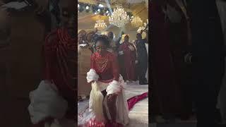 #chivido2024 ( FULL VIDEO ) CHIOMA’S ENTRANCE || Davido wedding 2024 