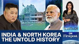 India to Reopen Embassy in North Korea? | Vantage with Palki Sharma