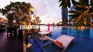 5 amazing Singapore rooftop pools you must try