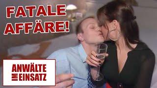 Fatale Affäre! Jens betrügt seine schwangere Frau! |1/2| Anwälte im Einsatz | SAT.1