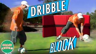 Best Beginner Soccer Drills  Kids Lesson | Coach Ceevan