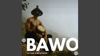 BAWO (feat. Unathi Jali)