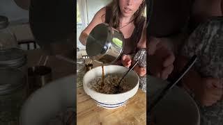 Granola Recipe