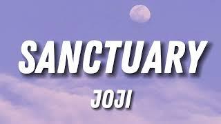 Joji - Sanctuary, Circles, Someone To You, Mix (Lyrics)