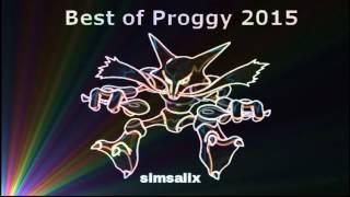 Best of Progressive Trance 2015 - Neelix Phaxe Ranji Tezla Querox Day Din