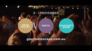 Western Australia Gourmet Escape 2019