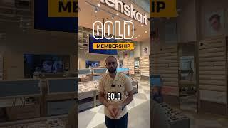 Buy 1 Get The Other For FREE | Lenskart Gold Membership | #Shorts | #Lenskart