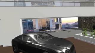 VR Virtual Reality Showroom - Sanal Gerçeklik Showroom - Arimars Teknoloji