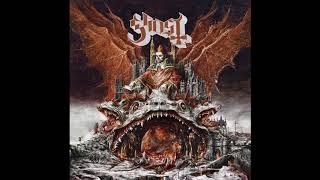 Ghost - It`s a Sin (Pet Shop Boys cover) HD 1080p