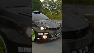 Tata Tiago Fully Modified  #shorts #youtubeshorts #trending