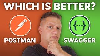Postman vs Swagger (OpenAPI) | Which is Best in 2025?