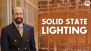 The Use of Solid State Lighting in Engineering