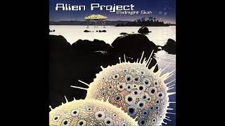 Alien Project - Midnight Sun 2001  (Full Album)