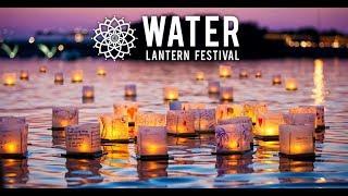 Water Lantern Festival