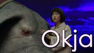 Bong Joon Ho's Okja, 2017 : Review