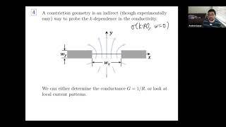 Andrew Lucas (U. Colorado Boulder) Fingerprints of quantum criticality in locally resolved transport