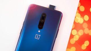 OnePlus 7 Pro Review