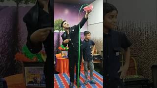 Magic show